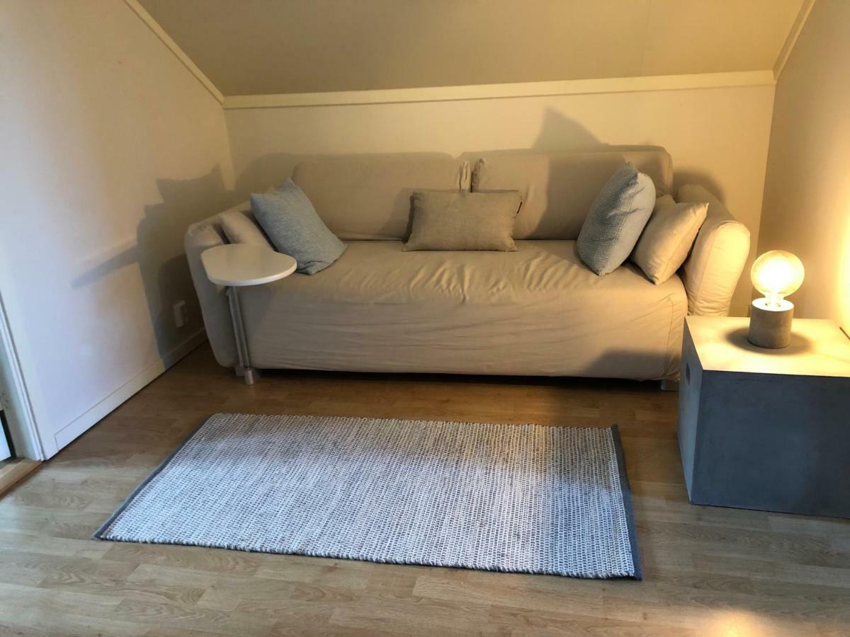 Brygge Rorbu Holiday home