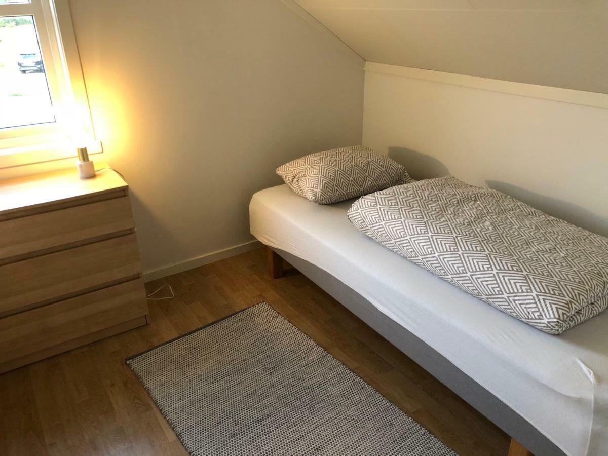 Holiday home Brygge Rorbu