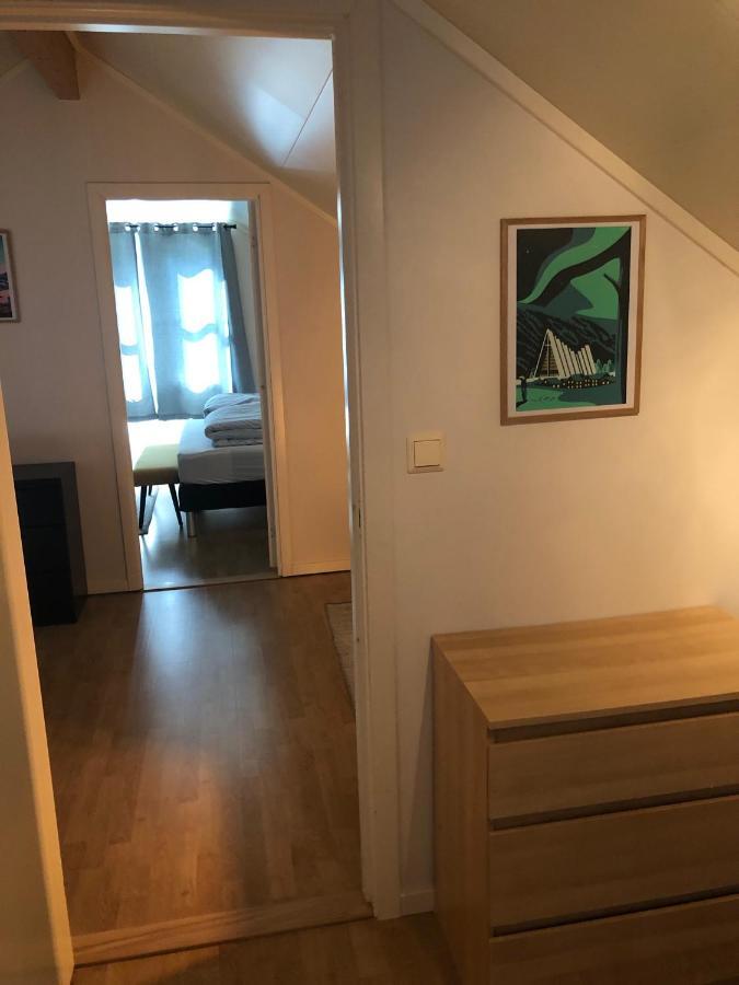 Brygge Rorbu Holiday home
