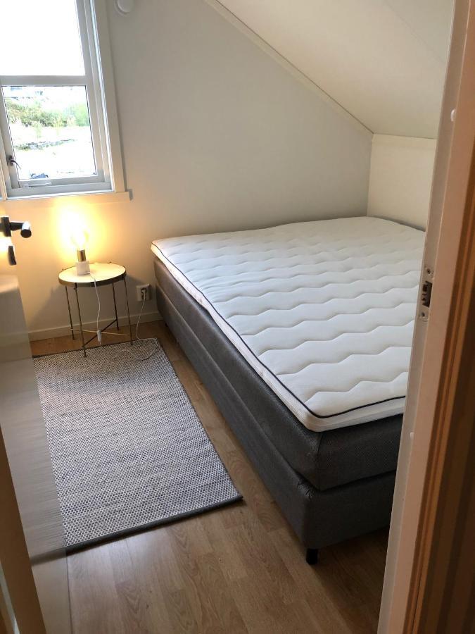 Brygge Rorbu Holiday home