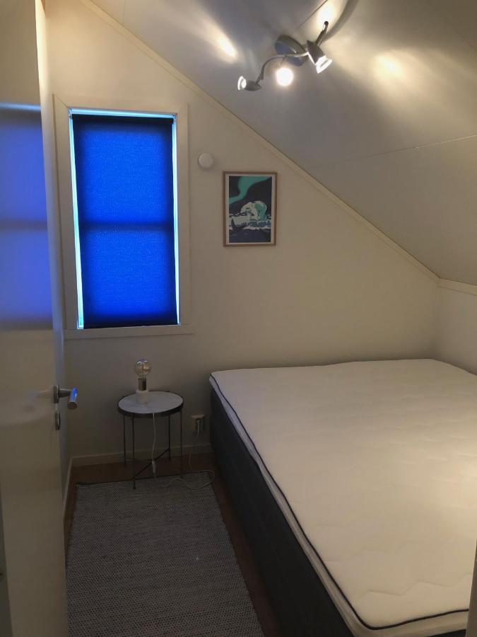 Brygge Rorbu Ballstad