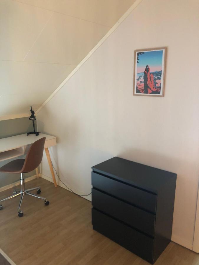 Holiday home Brygge Rorbu *
