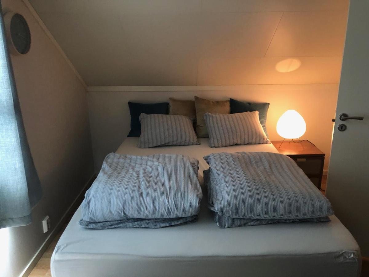 Brygge Rorbu * Ballstad